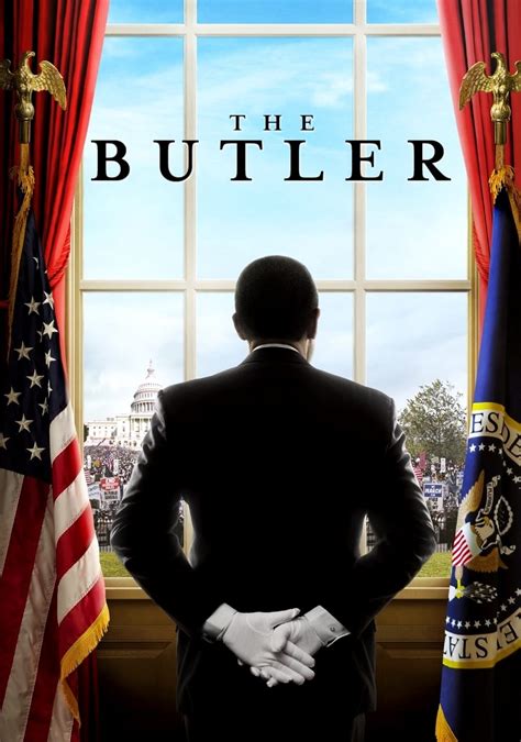 new The Butler